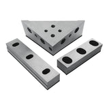 Plate Notcher Blade Set for HN-1104