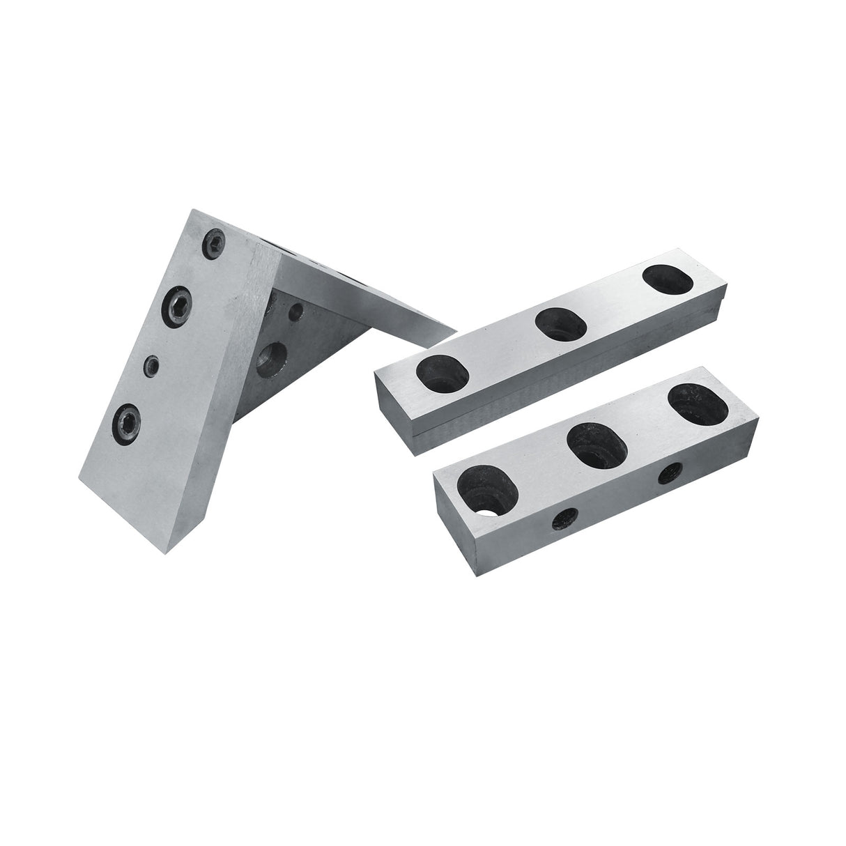 Plate Notcher Blade Set for HN-1104