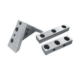 Plate Notcher Blade Set for HN-1104
