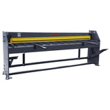 KANG Manual Treadle Guillotine Q01-9818B