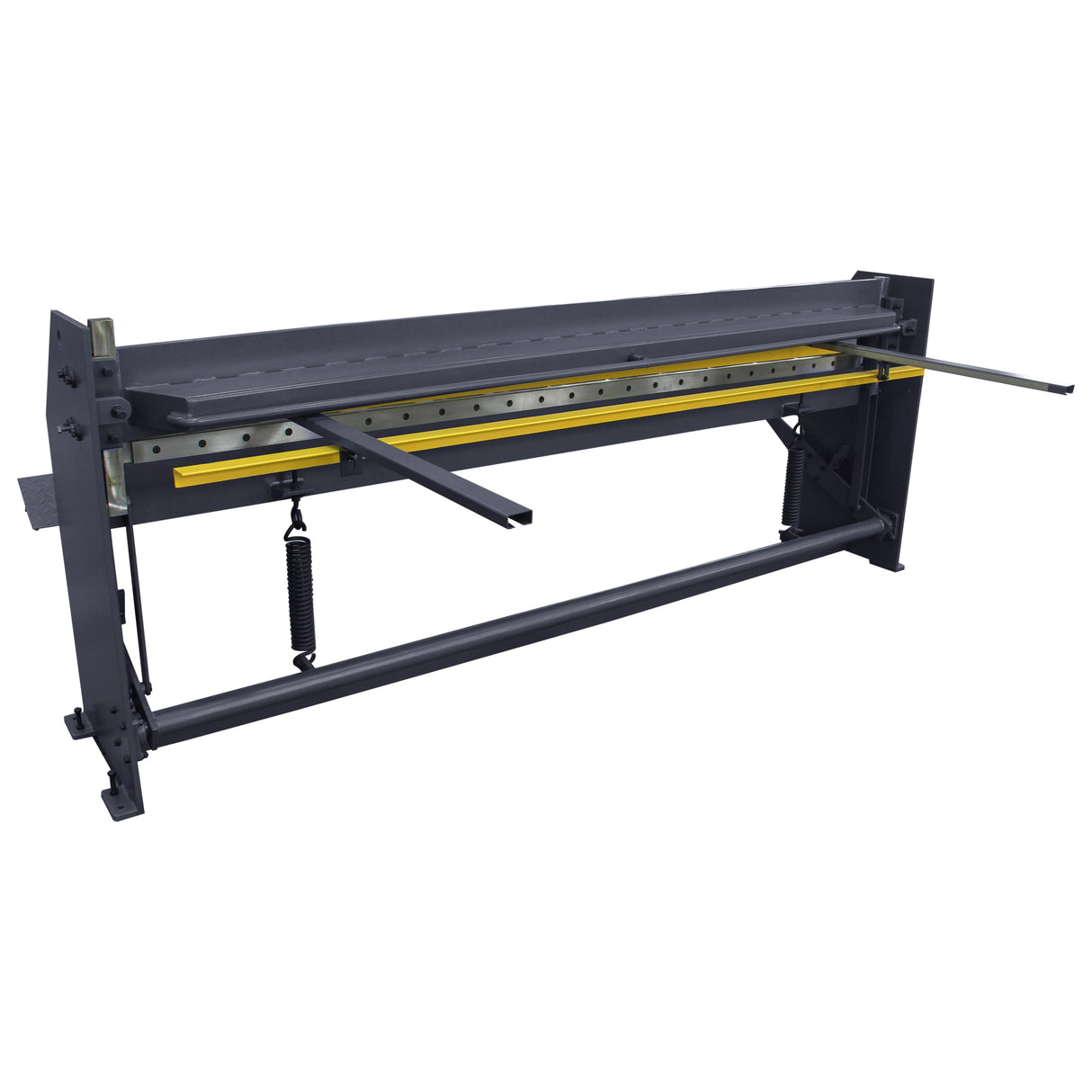 KANG Manual Treadle Guillotine Q01-9818B