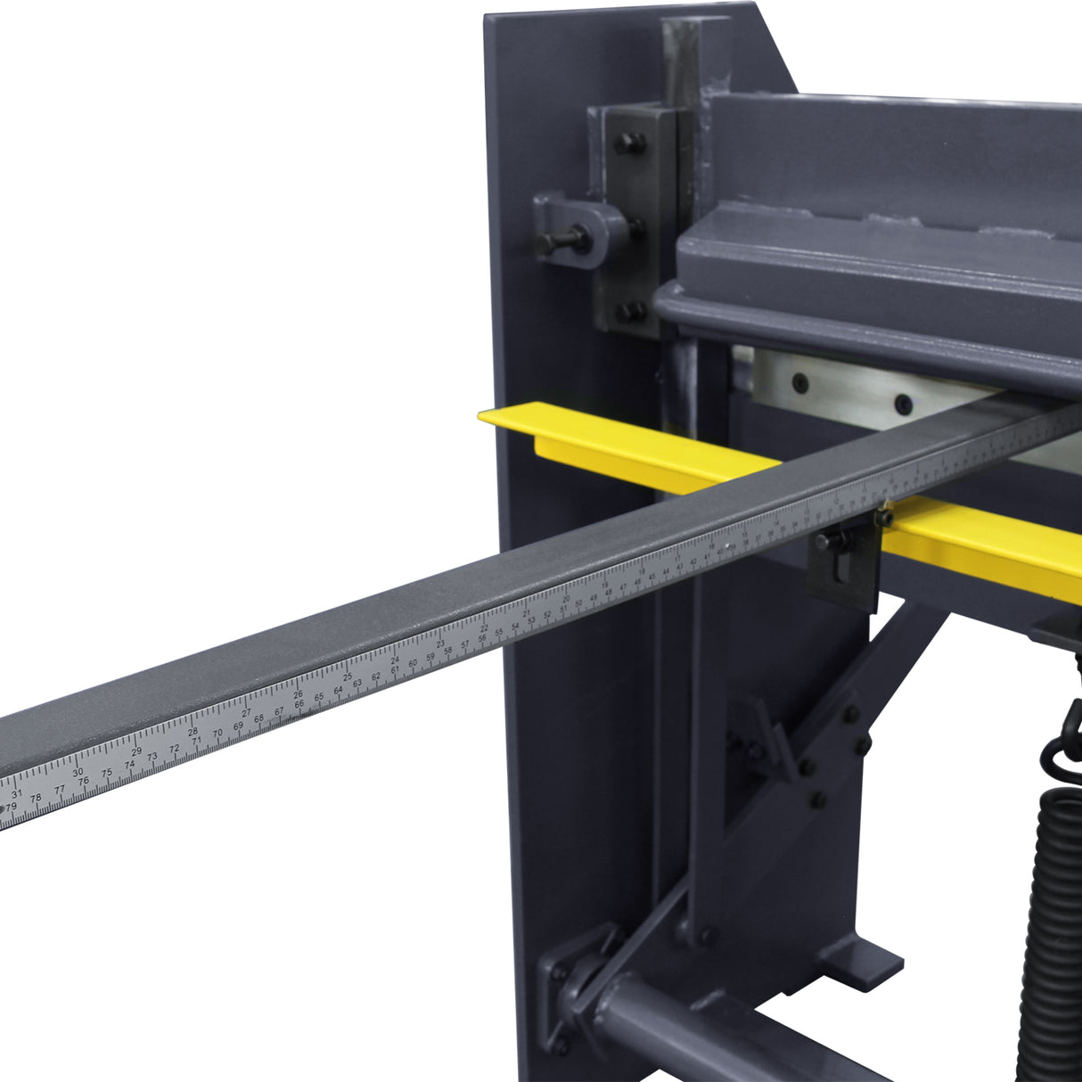 KANG Manual Treadle Guillotine Q01-9818B