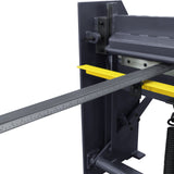 KANG Manual Treadle Guillotine Q01-9818B