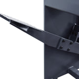 KANG Manual Treadle Guillotine Q01-9818B