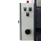 Motorised Guillotine Q11-4811A, Gear Drive Guillotine & Pneumatic Sheet Support, 3x1250mm Sheet Metal Cutting