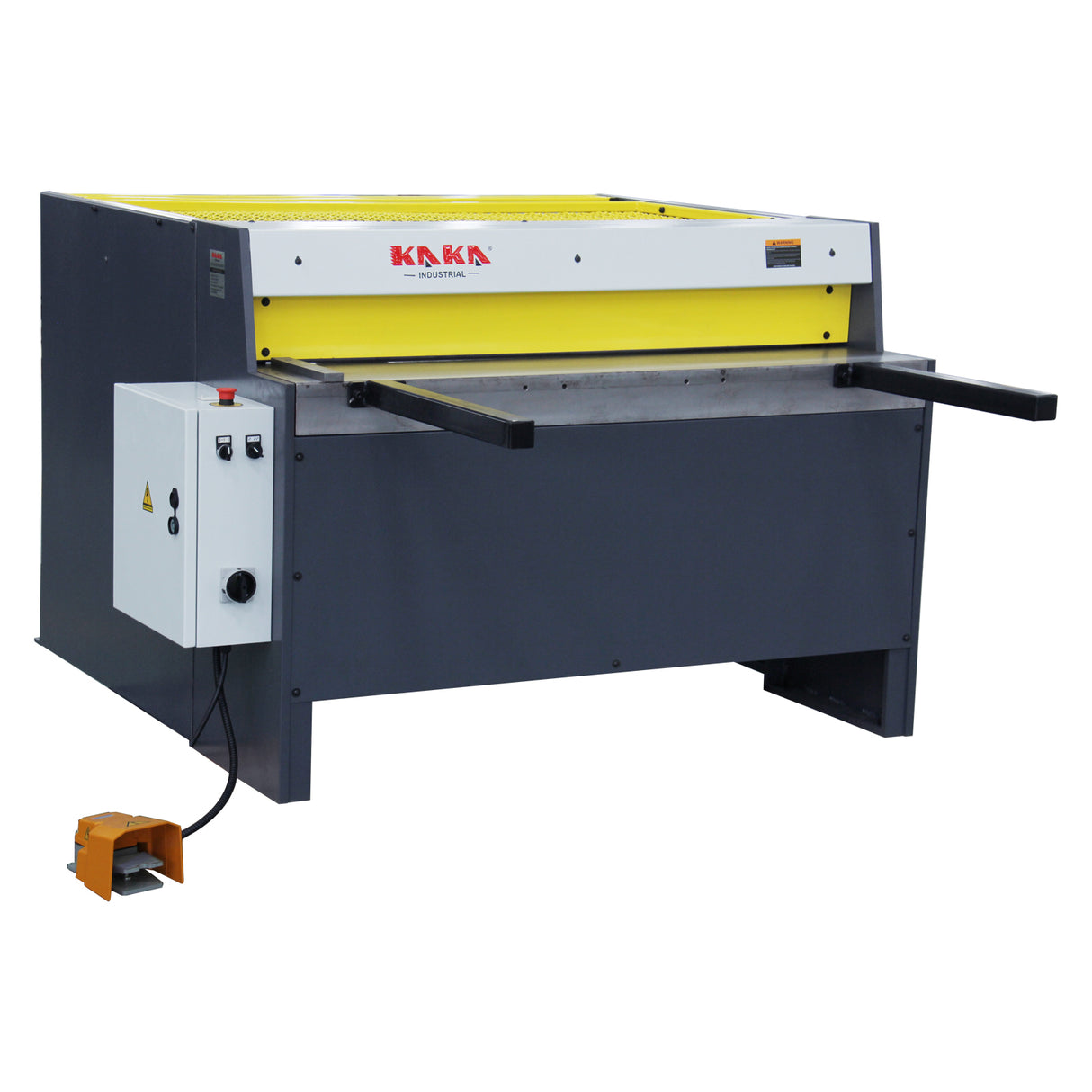 Motorised Guillotine Q11-4911, Sheet Metal Shearing Machine, Guillotine Shear for 3*1250mm Sheet Metal Plate