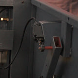 Motorised Guillotine Q11-4911, Sheet Metal Shearing Machine, Guillotine Shear for 3*1250mm Sheet Metal Plate