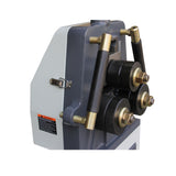Manual Section Roller RBM-10, Round Bending Machine, Manual Section Rolling Machine