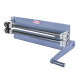 Bead Roller RM18, 457mm Throat Depth Sheet Metal Rotary Swaging Machine