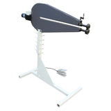 Motorised Bead Roller RM-36,  915mm Throat Depth Variable Speed Swage & Jenny, Automotive Restoration Tools