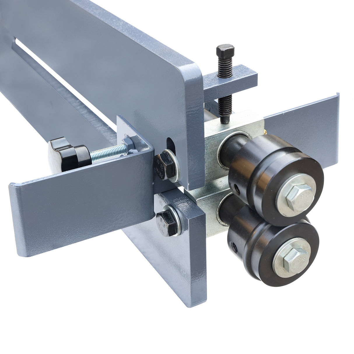 Bead Roller RM12 / RM18 Guide Fence