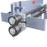 Bead Roller RM12 / RM18 Guide Fence