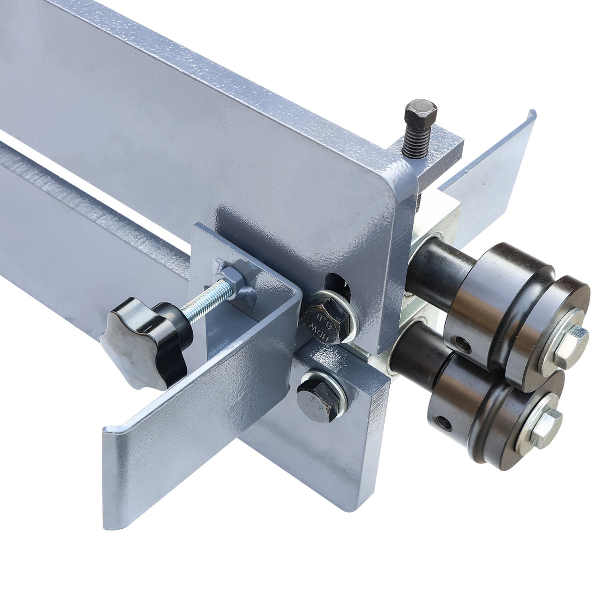 Bead Roller RM12 / RM18 Guide Fence