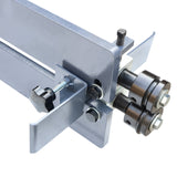 Bead Roller RM12 / RM18 Guide Fence