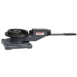 Scroll Bender SBG-30,  Universal Bender, High Precision Metal Bender Cast-Iron Frame Scroll Bender with Metal Scroll Tooling