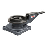 Scroll Bender SBG-30,  Universal Bender, High Precision Metal Bender Cast-Iron Frame Scroll Bender with Metal Scroll Tooling