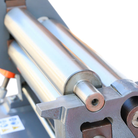 KANG 305mm Plate Curve Roller SR-12