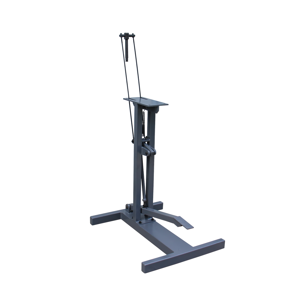 KANG INDUSTRIAL SS-16 Stand, Suit SS-16 Shrinker Stretcher