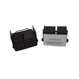 Replacement Jaws for KANG Shrinker Stretcher SS-16/16F, Shrinker Jaw, Stretcher Jaws