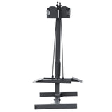 Shrinker & Stretcher & Foot Operation SS-18FD, Double Head Sheet Metal Shrinker and Stretcher