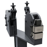 Shrinker & Stretcher & Foot Operation SS-18FD, Double Head Sheet Metal Shrinker and Stretcher