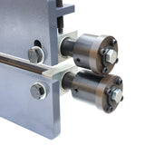 Shearing Roll Set for Bead Roller RM-12, RM-18