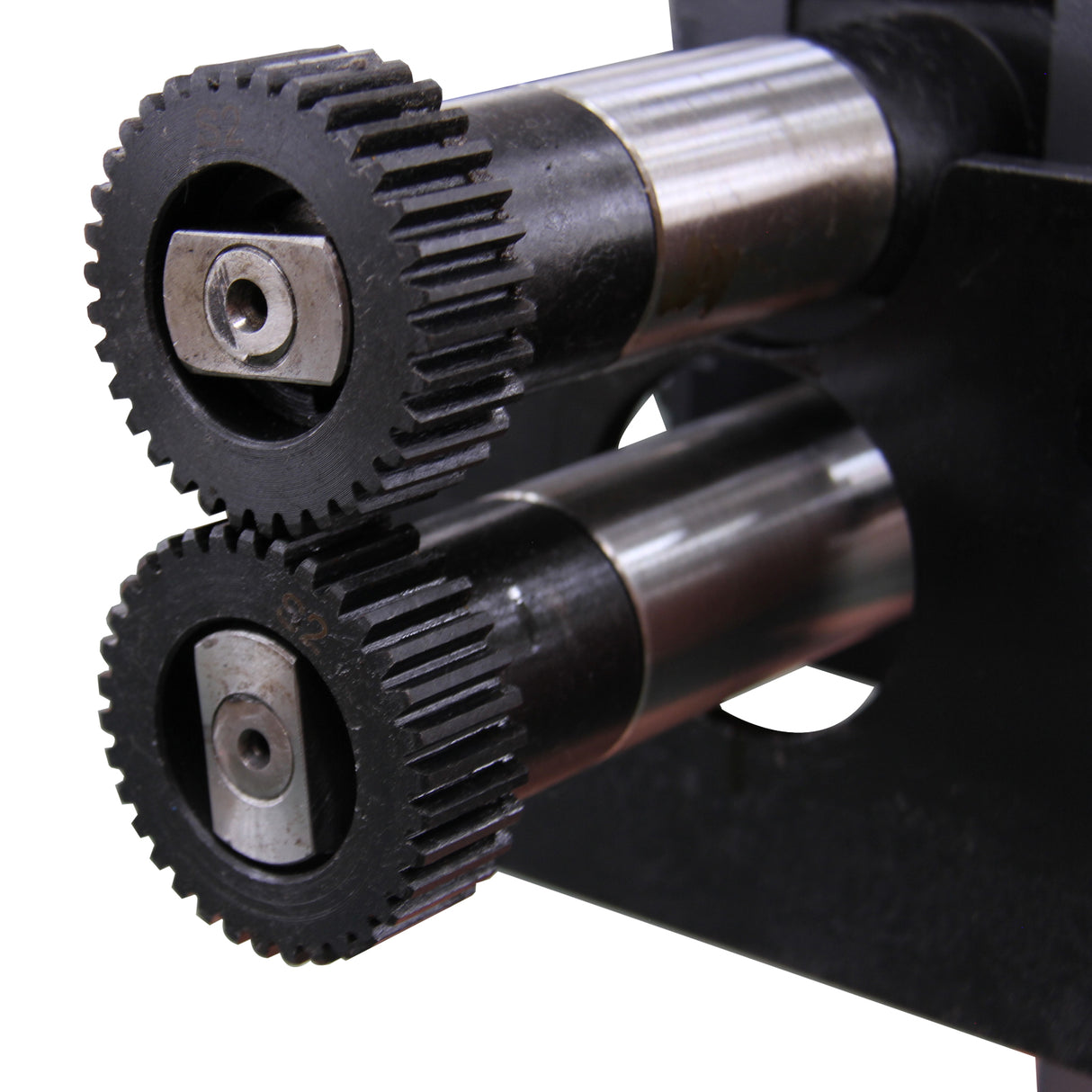 Manual Swage & Jenny TB-12,  200mm Heavy-Duty Hand Swager, 1.2mm Thickness, HAVC Tools Fabrication Bead Bending with 4 Sets Standard Rollers
