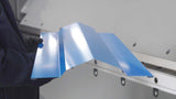 KANG CNC Sheet Metal Bender TFM3100x2E