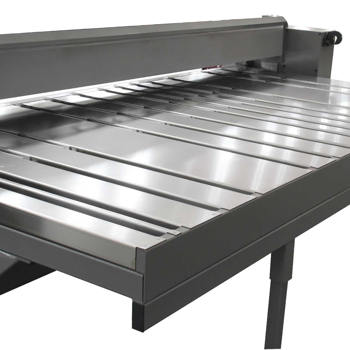 KANG CNC Sheet Metal Bender TFM3100x2E