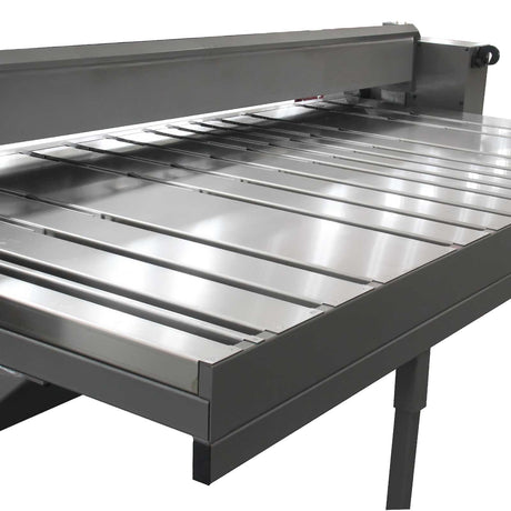 KANG CNC Sheet Metal Bender TFM3100x2E