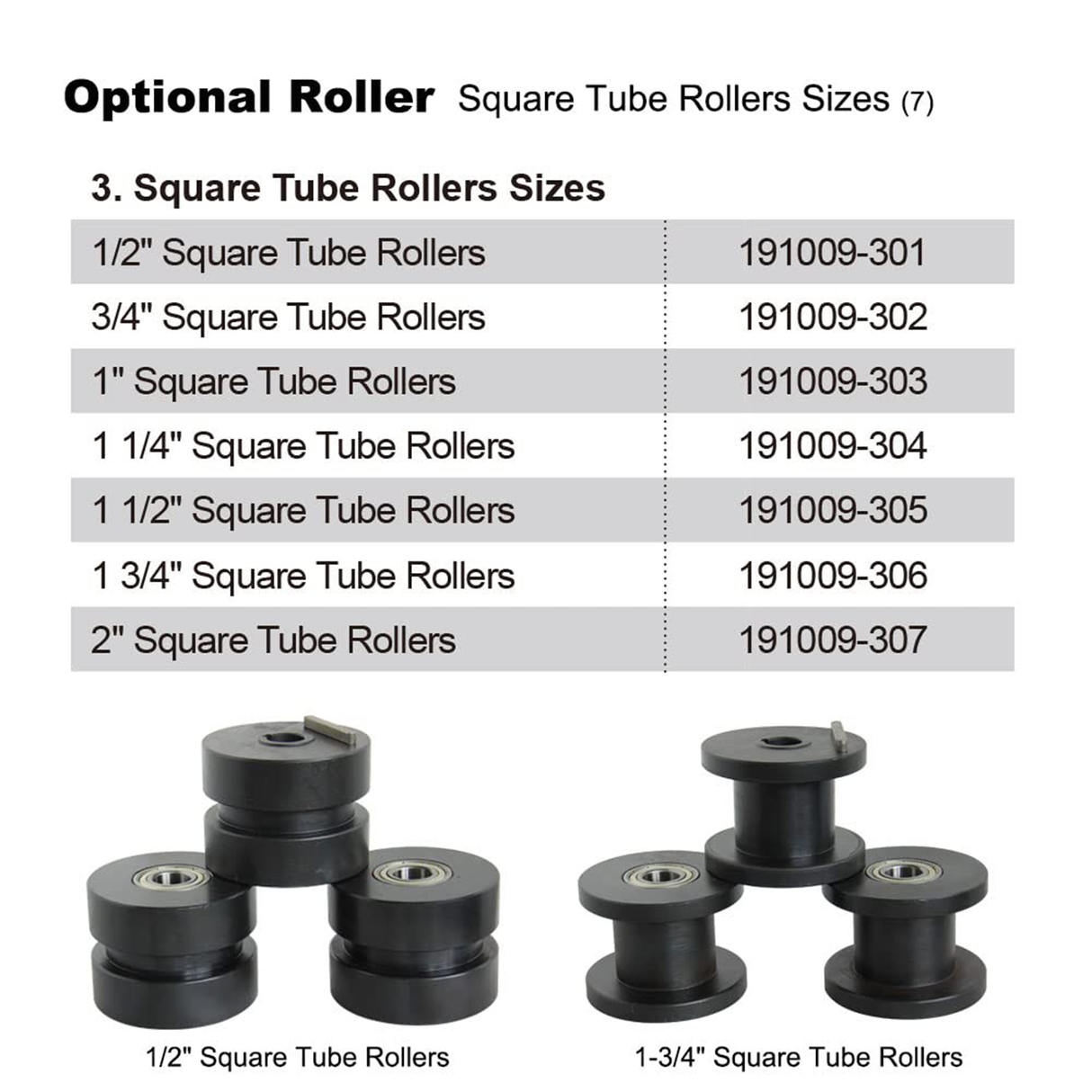 Portable Design: The Kaka TR-60L is designed to be portable and take up little space, making it an ideal tool for both large and small workshops.