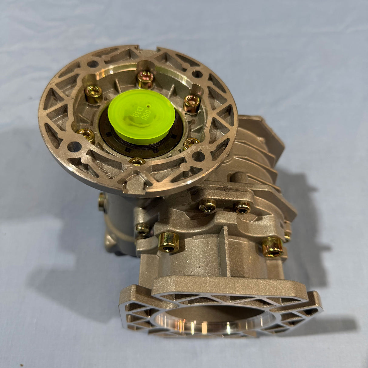 Gearbox for Turn Roller TRS2200