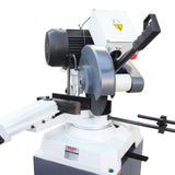 Kang Industrial TV-12, 300 mm Abrasive Cut Off Saw Blade, Miter Head Cut Off Saw, 415V