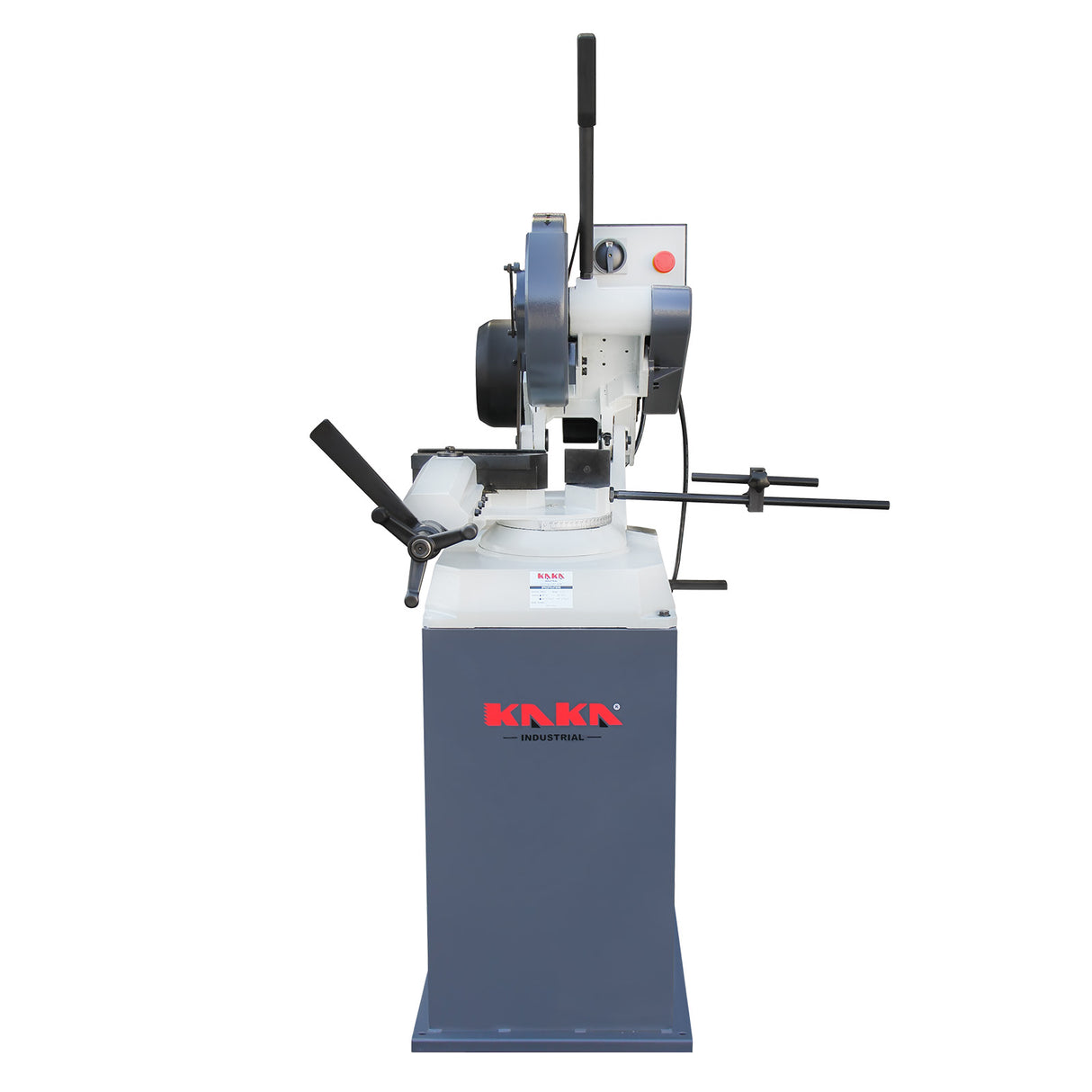 Kang Industrial TV-12, 300 mm Abrasive Cut Off Saw Blade, Miter Head Cut Off Saw, 415V