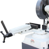 Kang Industrial TV-12, 300 mm Abrasive Cut Off Saw Blade, Miter Head Cut Off Saw, 415V