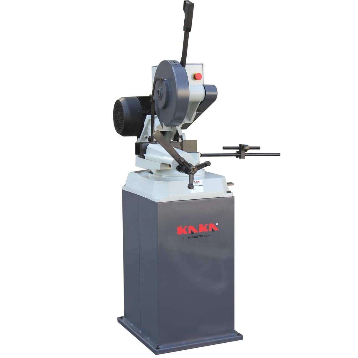 Kang Industrial TV-12, 300 mm Abrasive Cut Off Saw Blade, Miter Head Cut Off Saw, 415V