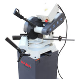 Kang Industrial TV-12, 300 mm Abrasive Cut Off Saw Blade, Miter Head Cut Off Saw, 415V