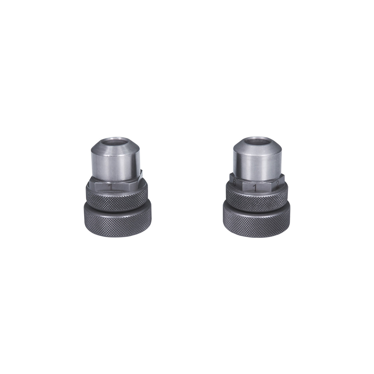 KANG End Mill Resharping TX-X3