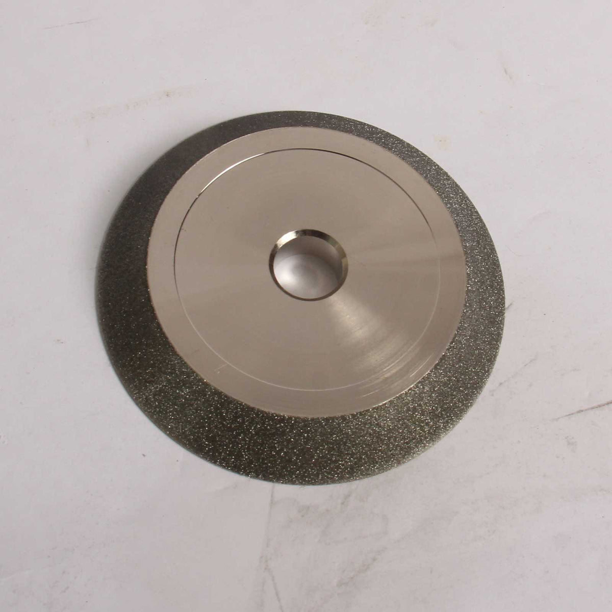 Kang Industrial Grinder Wheel for TX-X3, the Suit HSS or Carbide Milling Bits