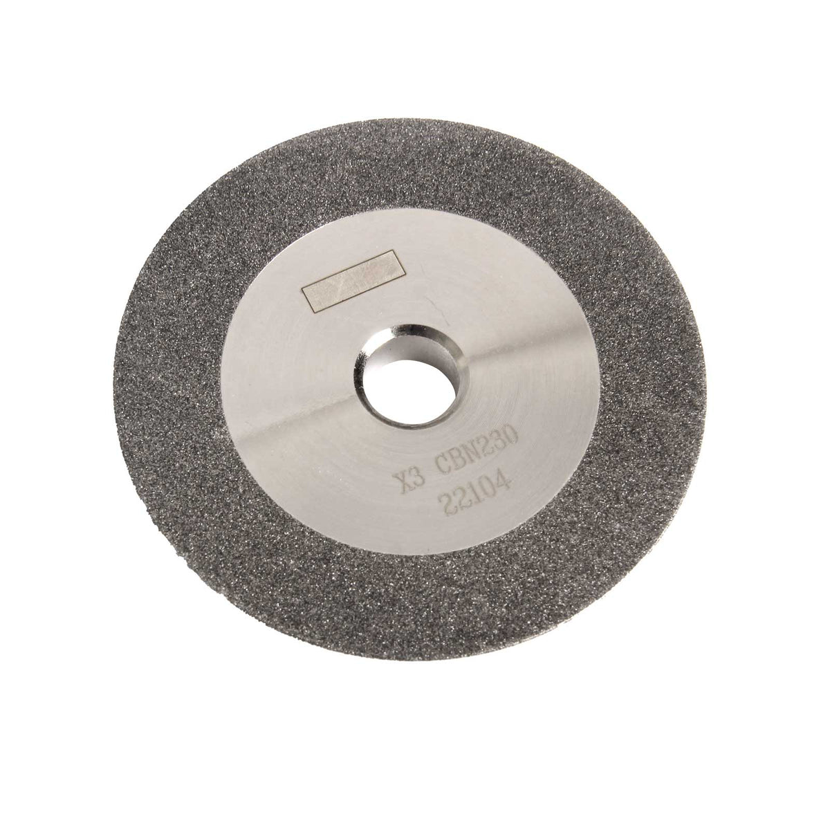 Kang Industrial Grinder Wheel for TX-X3, the Suit HSS or Carbide Milling Bits