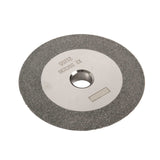 Kang Industrial Grinder Wheel for TX-X3, the Suit HSS or Carbide Milling Bits