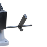 KANG Industrial UB-100 Heavy-Duty Metal Bender, Hot and Cold Strip Steel, Flat Steel, Round Metal Bender