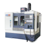 KANG INDUSTIRAL VMC500, Vertical Machine Center with GSK 218 CNC System, 800x260 Table Size