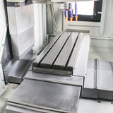 KANG INDUSTIRAL VMC500, Vertical Machine Center with GSK 218 CNC System, 800x260 Table Size