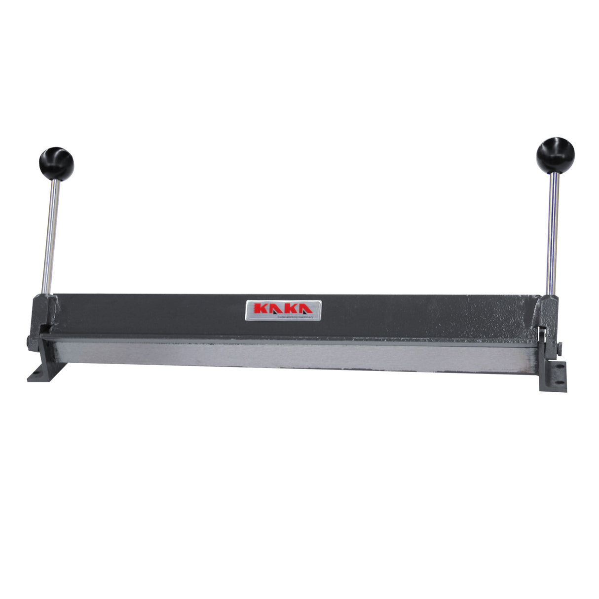 460mm Mini Sheet Metal Bender W-1818, Sheet metal Bending Brake, 0-90 Degrees Sheet Metal Folder