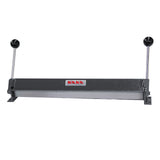 460mm Mini Sheet Metal Bender W-1818, Sheet metal Bending Brake, 0-90 Degrees Sheet Metal Folder