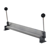 460mm Mini Sheet Metal Bender W-1818, Sheet metal Bending Brake, 0-90 Degrees Sheet Metal Folder