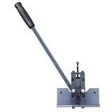 Metal Forming Kit W-1, Bench Top Metalcraft Master Workshop Kit