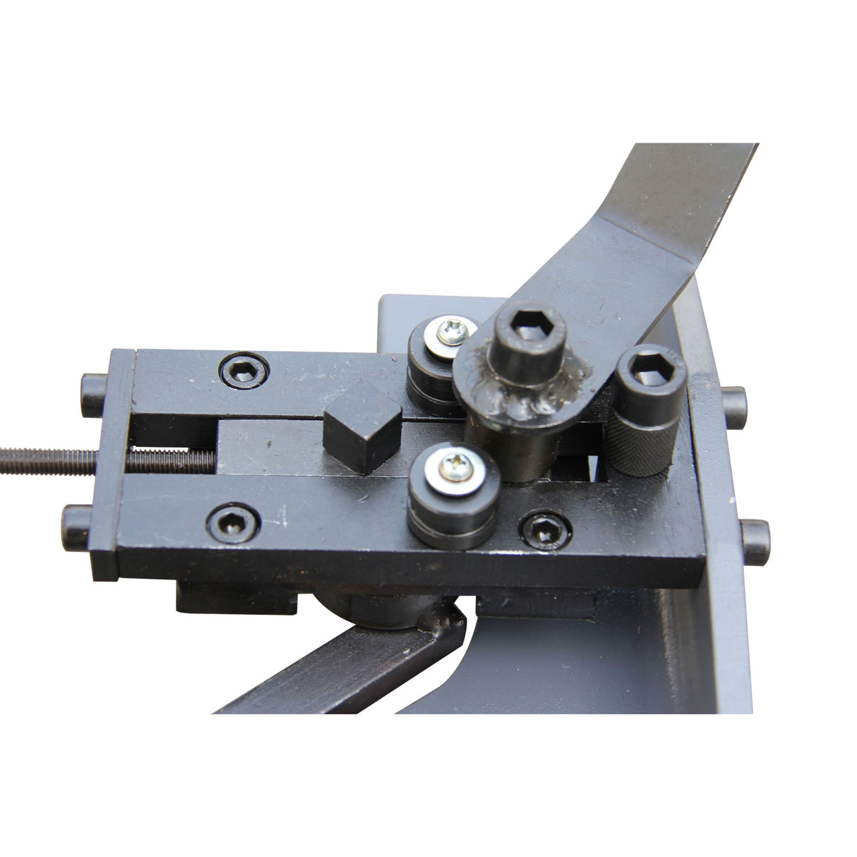 Metal Forming Kit W-1, Bench Top Metalcraft Master Workshop Kit