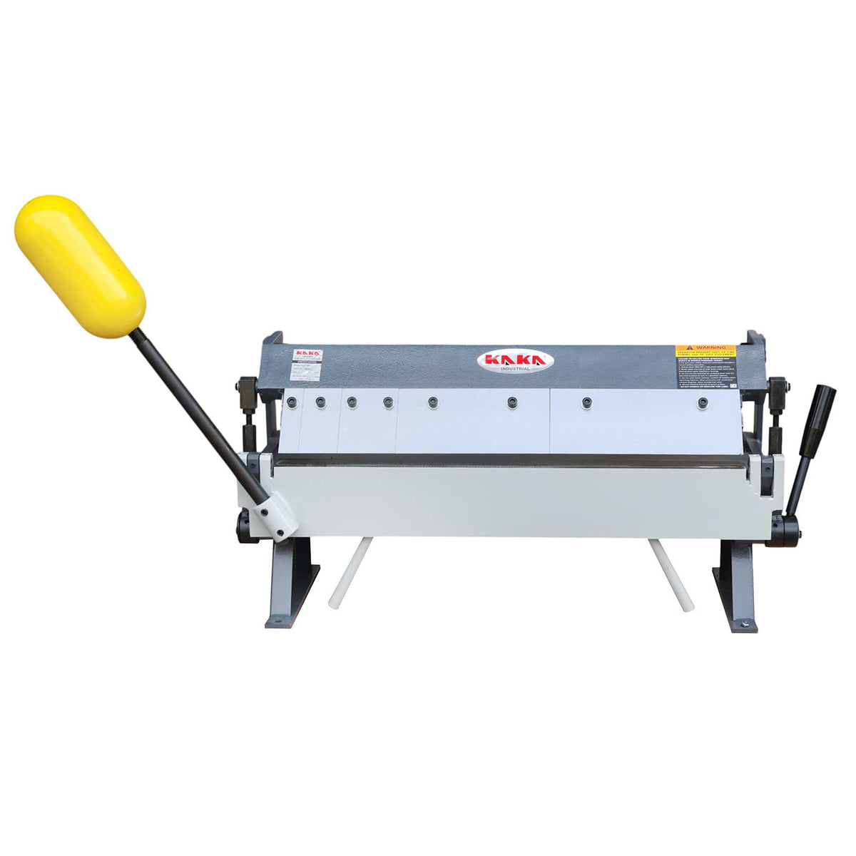 KANG 610mm Manual Panbrake Folder W-2416Z